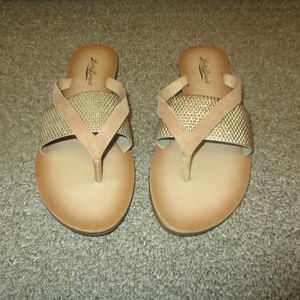 Lucky Brand Sandals